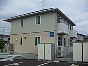 サントロペ 1階 築15年4ヶ月の賃貸物件