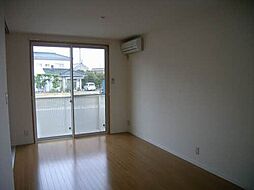 アベニュー欅　Ｂ B202