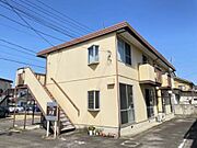 アーバン腰浜A 1階 築38年9ヶ月の賃貸物件