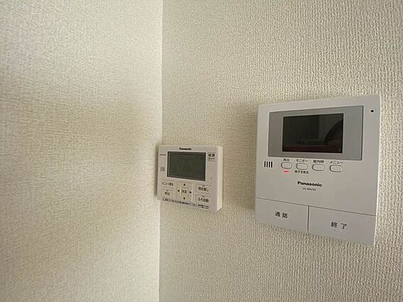 シュエットメゾンベレオ_内装_17