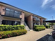 笹谷駅より徒歩10分 築27年5ヶ月 2階建の賃貸物件