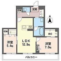 間取り：207004592540