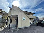 ミキハイム御山の賃貸物件