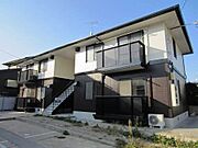 カーサ・フレックス 2階 築29年の賃貸物件