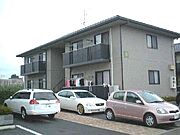 カーサ・グランツＢ棟 1階 築26年8ヶ月の賃貸物件