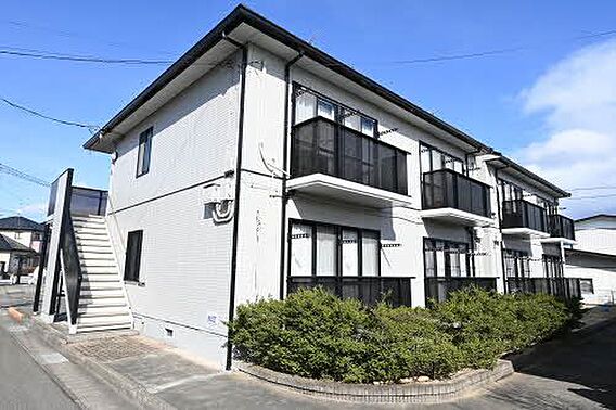 フレックス・カマタ A_トップ画像