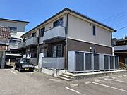 ウィローズガーデン 1階 築11年7ヶ月の賃貸物件