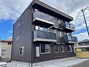 アンテロープ三河 1階 築1年5ヶ月の賃貸物件