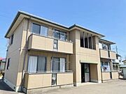 ベルファームAの賃貸物件