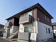 伊達駅より徒歩13分 1階 築21年3ヶ月の賃貸物件