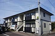 カーサ・グランツＢ棟の賃貸物件