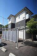 ファミールアベイIIの賃貸物件