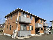 伊達駅より徒歩14分 1階 築19年5ヶ月の賃貸物件