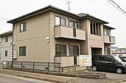 笹木野駅より徒歩5分 1階 築26年の賃貸物件