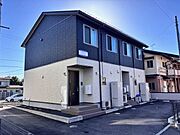 クレメントA 2階 築5年4ヶ月の賃貸物件