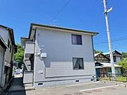 松川駅より徒歩99分 1階 築25年4ヶ月の賃貸物件