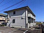 オーセントEの賃貸物件