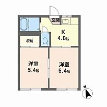 間取り：207003968499