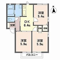 間取り：207003968418