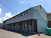 ディアスファ・ミーユＡ 1階 築29年8ヶ月の賃貸物件