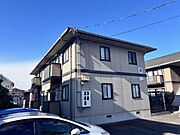 岩代清水駅より徒歩25分 築26年10ヶ月 2階建の賃貸物件