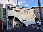 コーポ27 1階 築36年7ヶ月の賃貸物件