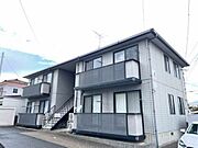 ラポール笹木野 Aの賃貸物件