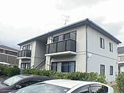 アネックス A 2階 築31年4ヶ月の賃貸物件