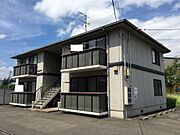 フェアリーハウスAの賃貸物件