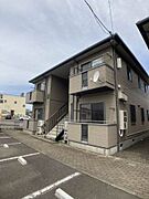 ラフィネAの賃貸物件