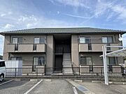 笹木野駅より徒歩13分 2階 築24年6ヶ月の賃貸物件