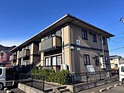 岩代清水駅より徒歩25分 築26年10ヶ月 2階建の賃貸物件