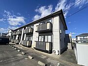 アネックス３Ｆ 1階 築27年9ヶ月の賃貸物件