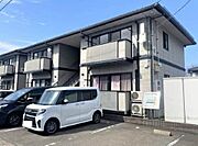 フロ-ラル 1階 築26年の賃貸物件