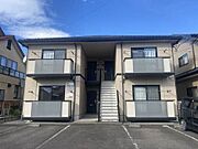 笹谷駅より徒歩18分 2階 築24年5ヶ月の賃貸物件