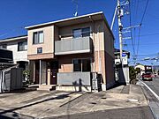 プルメリアAA 1階 築15年10ヶ月の賃貸物件