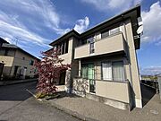 アモール八島田A 2階 築24年7ヶ月の賃貸物件