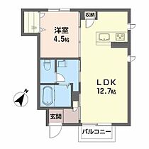 間取り：207003968469