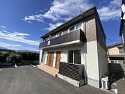 福島駅より徒歩43分 1階 築7年9ヶ月の賃貸物件