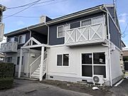 福島駅より徒歩25分 1階 築34年11ヶ月の賃貸物件