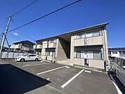 福島駅より徒歩25分 2階 築23年8ヶ月の賃貸物件