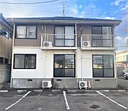 アップルハウス 1階 築32年の賃貸物件