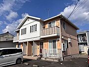 パルファンの賃貸物件