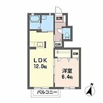 間取り：207003968472