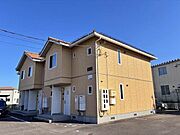 福島駅よりバス15分 徒歩4分 1階 築17年1ヶ月の賃貸物件