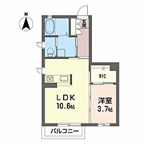 間取り：207003968478