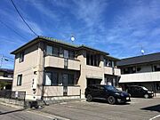 カーサヴェルデ1 2階 築23年8ヶ月の賃貸物件