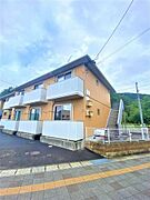 美術館図書館前駅より徒歩4分 築19年3ヶ月 2階建の賃貸物件