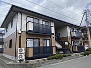 プレスティージュC 1階 築26年1ヶ月の賃貸物件