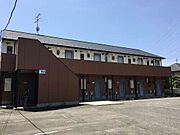 福島駅より徒歩38分 1階 築30年8ヶ月の賃貸物件